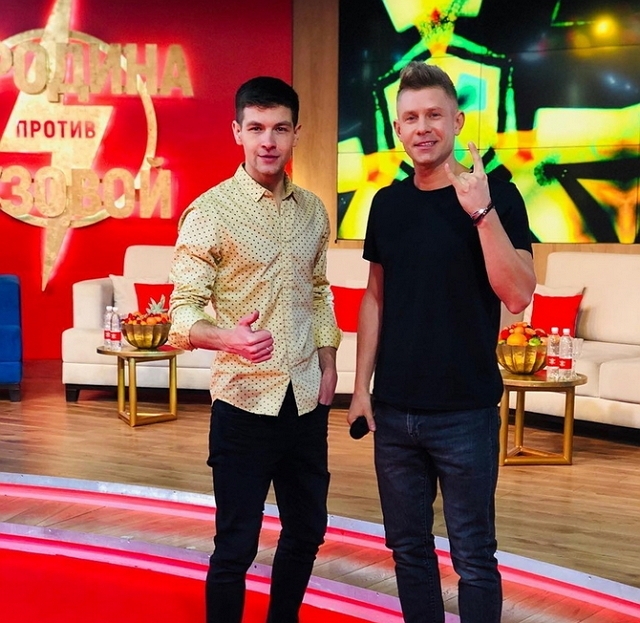 Фото от участников (27.02.2019) Фото от участников (27.02.2019)