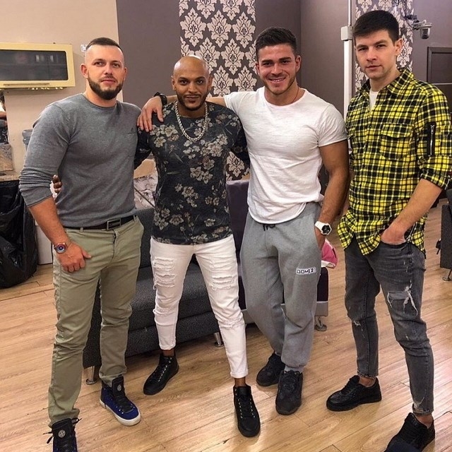 Фото от участников (27.02.2019) Фото от участников (27.02.2019)