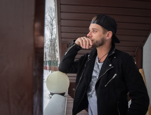 Евгений Ромашов: Я раздражен, потому что я болею Евгений Ромашов: Я раздражен, потому что я болею