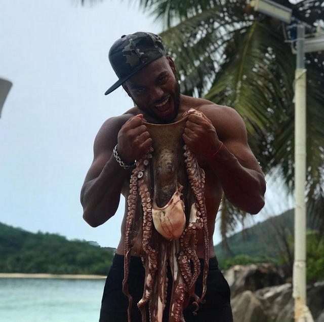 Фото с Сейшел от участников (27.02.2019) Фото с Сейшел от участников (27.02.2019)