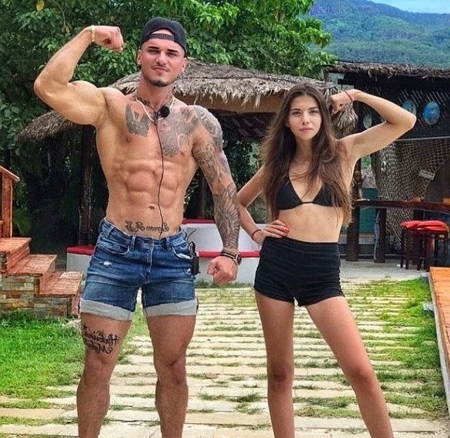 Фото с Сейшел от участников (27.02.2019) Фото с Сейшел от участников (27.02.2019)