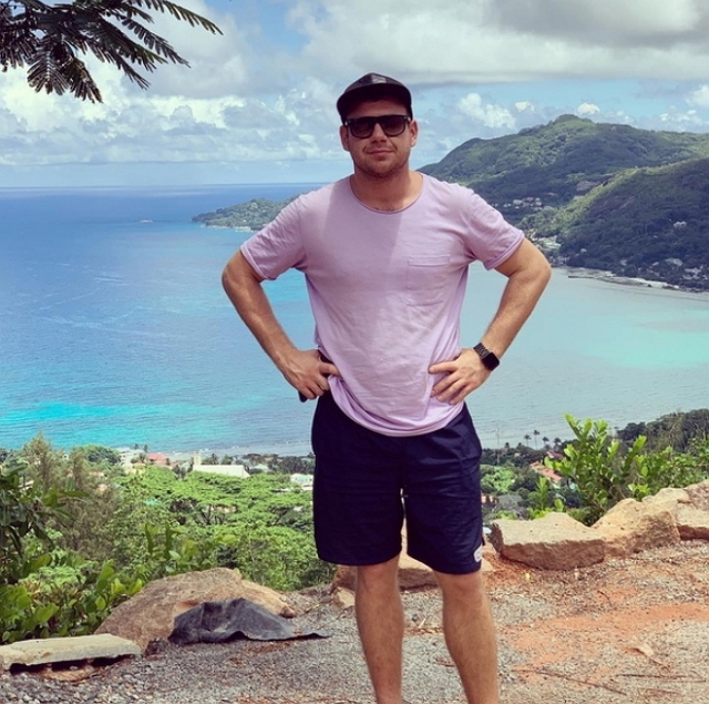 Фото с Сейшел от участников (27.02.2019) Фото с Сейшел от участников (27.02.2019)