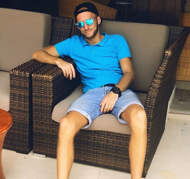 Артем Сорока: Марина уже готова покинуть проект Артем Сорока: Марина уже готова покинуть проект