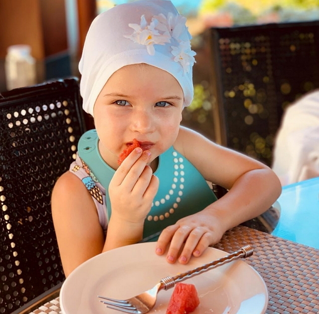 Фото детей участников Дома-2 (27.02.2019) Фото детей участников Дома-2 (27.02.2019)