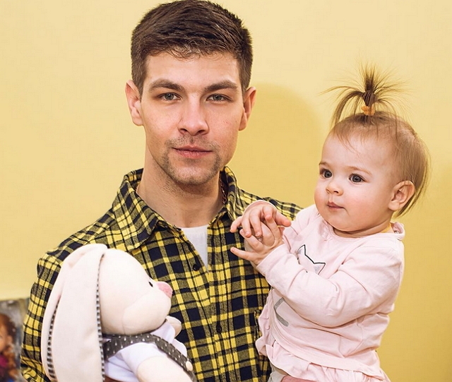 Фото детей участников Дома-2 (27.02.2019) Фото детей участников Дома-2 (27.02.2019)