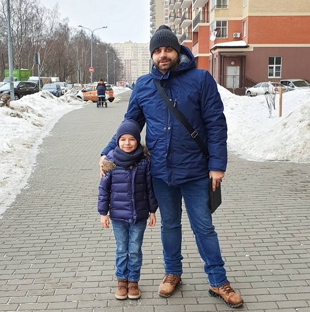 Фото детей участников Дома-2 (27.02.2019) Фото детей участников Дома-2 (27.02.2019)