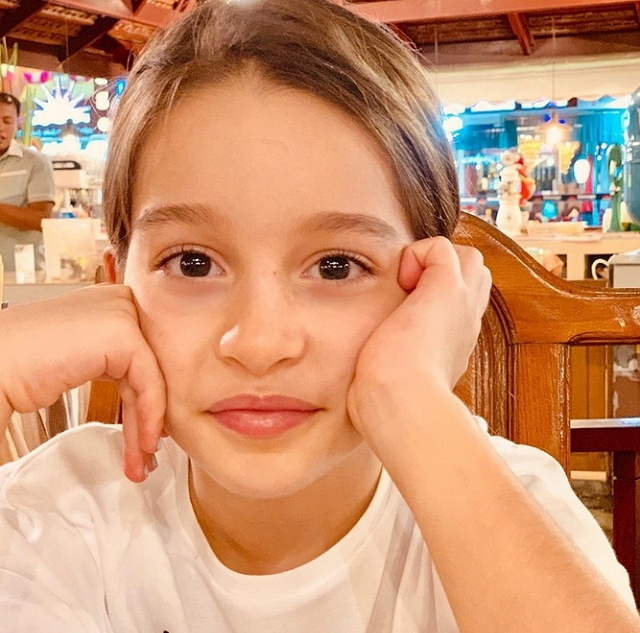 Фото детей участников Дома-2 (27.02.2019) Фото детей участников Дома-2 (27.02.2019)