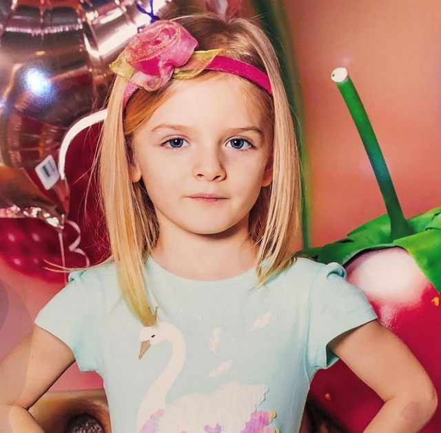 Фото детей участников Дома-2 (27.02.2019) Фото детей участников Дома-2 (27.02.2019)