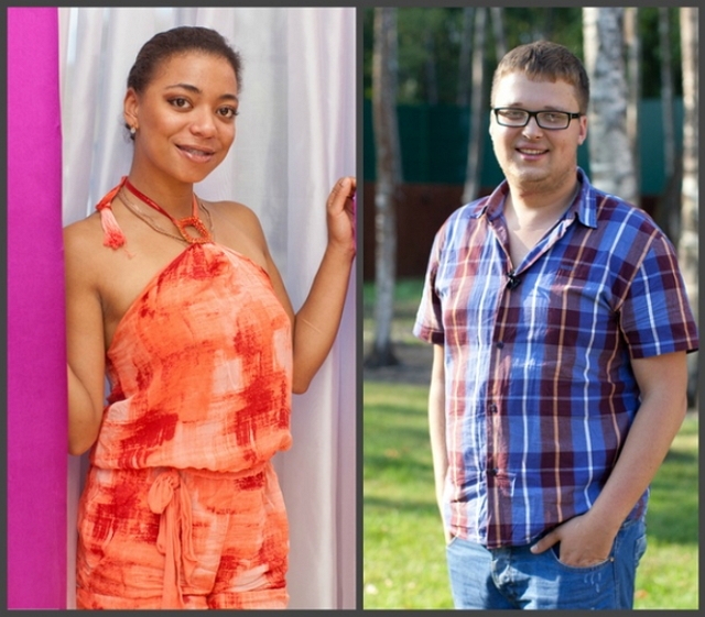 Либерж Кпадону: Я в шоке, честно! Либерж Кпадону: Я в шоке, честно!