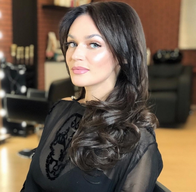 Жизнь после шоу: Алёна Водонаева Жизнь после шоу: Алёна Водонаева