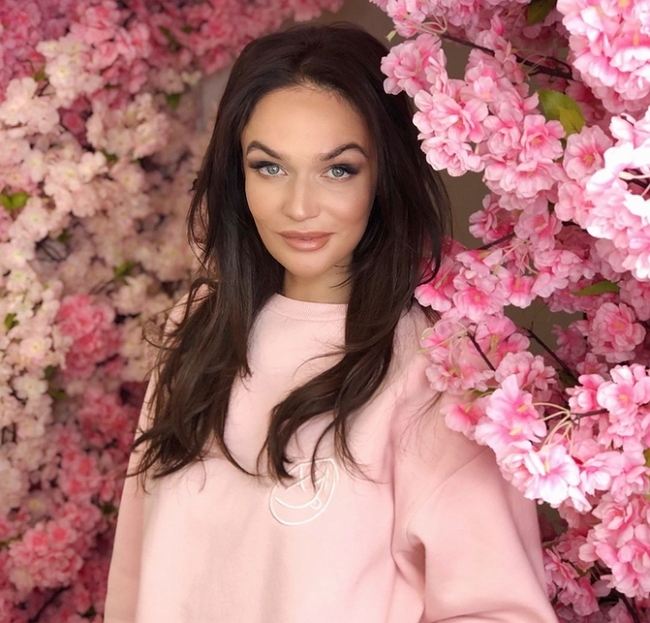 Жизнь после шоу: Алёна Водонаева Жизнь после шоу: Алёна Водонаева