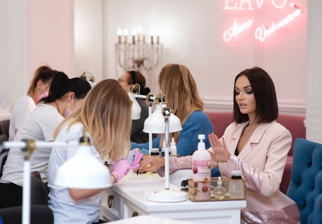 Жизнь после шоу: Алёна Водонаева Жизнь после шоу: Алёна Водонаева