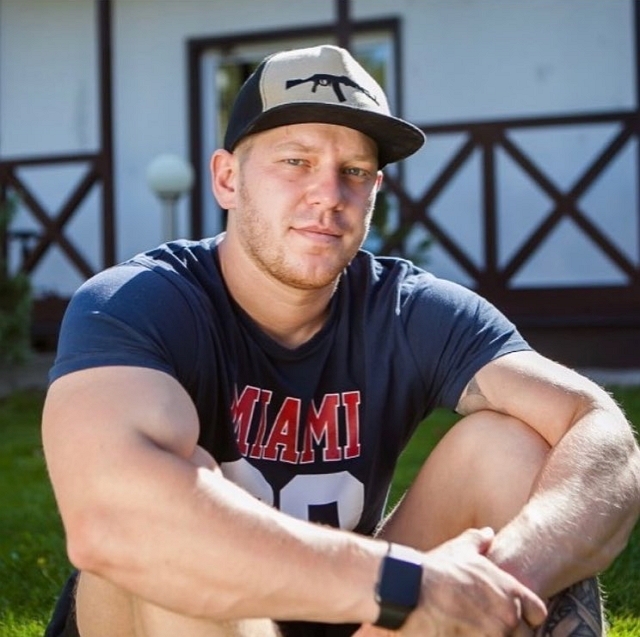 Новости журнала Дом-2 (28.02.2019) Новости журнала Дом-2 (28.02.2019)