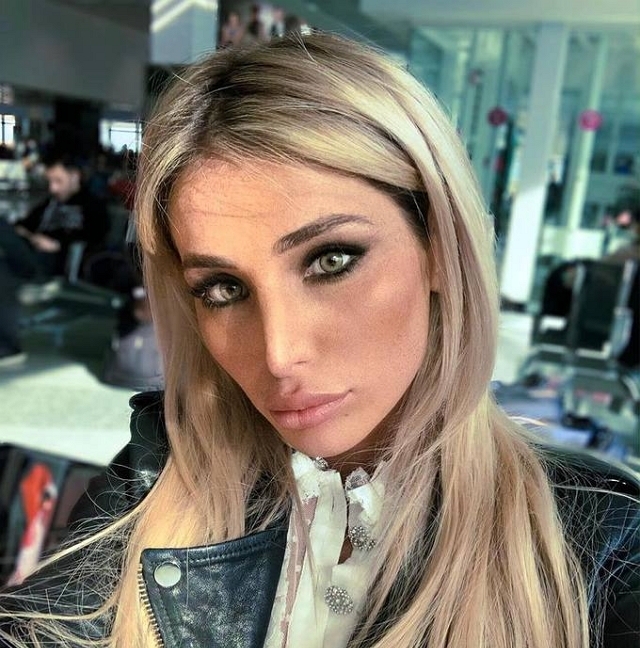 Блог Редакции: Тата посмеялась над слезами экс-мужа Блог Редакции: Тата посмеялась над слезами экс-мужа