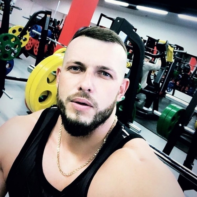 Дмитрий Абрамов: Для любви нет преград Дмитрий Абрамов: Для любви нет преград