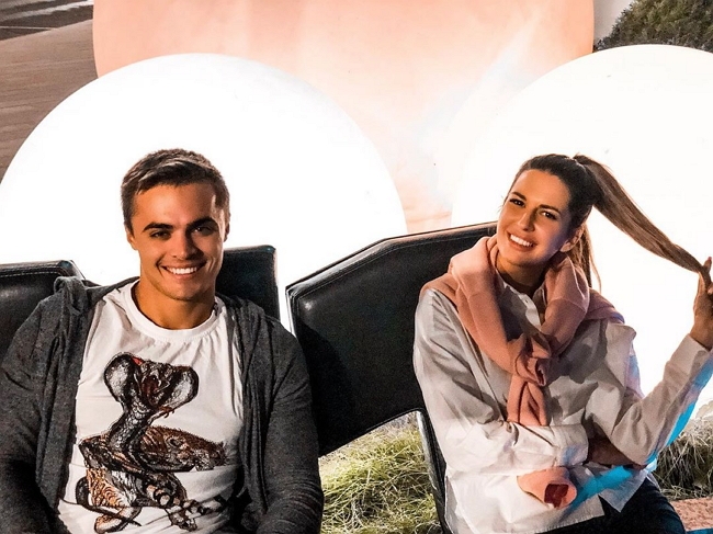 Фото от участников (28.02.2019) Фото от участников (28.02.2019)