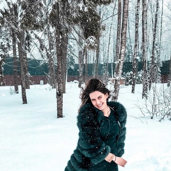 Фото от участников (28.02.2019) Фото от участников (28.02.2019)