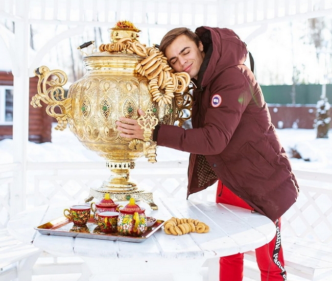 Фото от участников (28.02.2019) Фото от участников (28.02.2019)