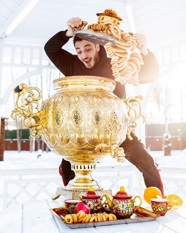 Фото от участников (28.02.2019) Фото от участников (28.02.2019)