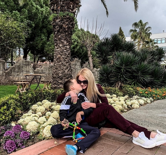 Фото детей участников Дома-2 (28.02.2019) Фото детей участников Дома-2 (28.02.2019)