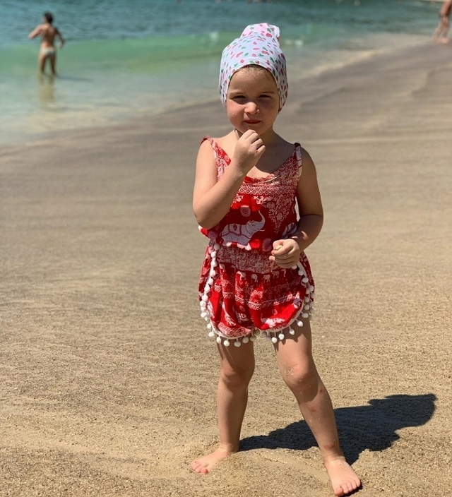 Фото детей участников Дома-2 (28.02.2019) Фото детей участников Дома-2 (28.02.2019)