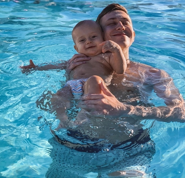 Фото детей участников Дома-2 (28.02.2019) Фото детей участников Дома-2 (28.02.2019)