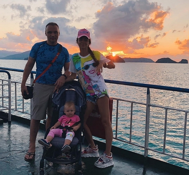 Фото детей участников Дома-2 (28.02.2019) Фото детей участников Дома-2 (28.02.2019)