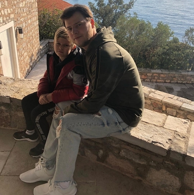 Фото детей участников Дома-2 (28.02.2019) Фото детей участников Дома-2 (28.02.2019)