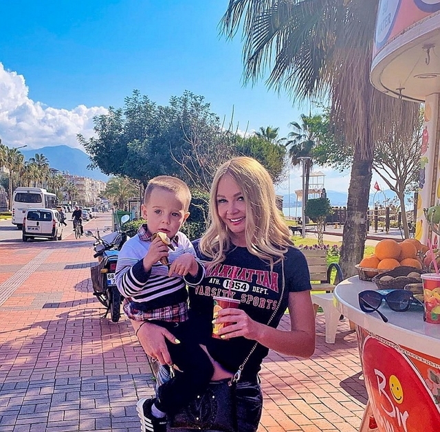 Фото детей участников Дома-2 (28.02.2019) Фото детей участников Дома-2 (28.02.2019)