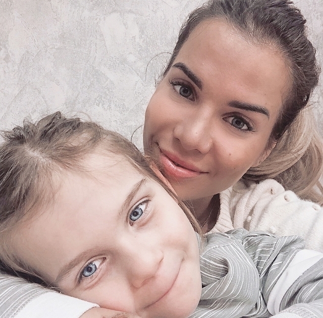 Фото детей участников Дома-2 (28.02.2019) Фото детей участников Дома-2 (28.02.2019)