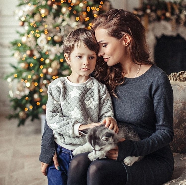 Жизнь после шоу: Алёна Павлова Жизнь после шоу: Алёна Павлова