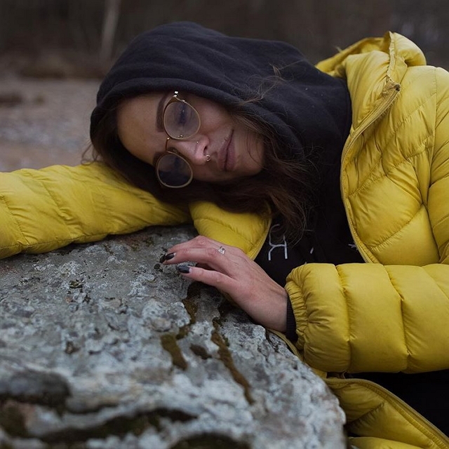 Жизнь после шоу: Алёна Павлова Жизнь после шоу: Алёна Павлова