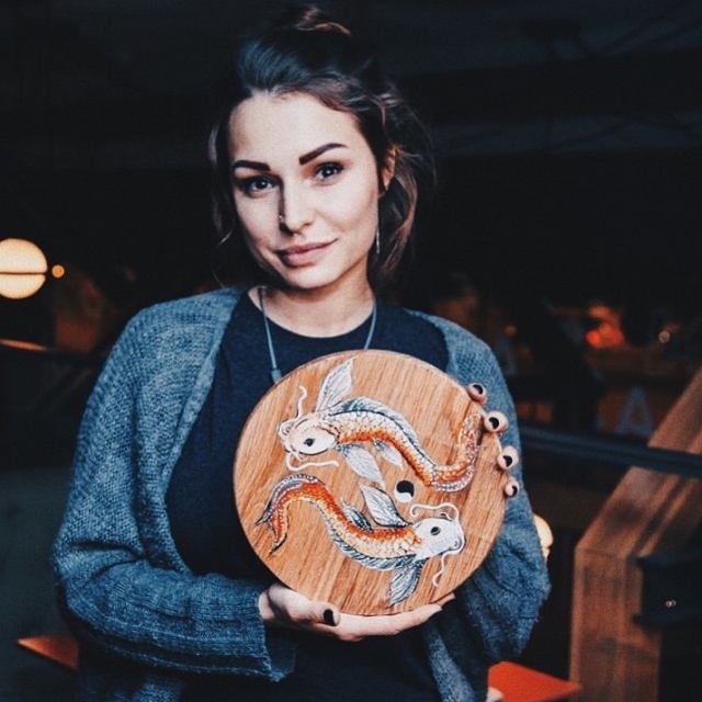 Жизнь после шоу: Алёна Павлова Жизнь после шоу: Алёна Павлова