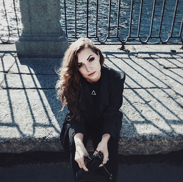 Жизнь после шоу: Алёна Павлова Жизнь после шоу: Алёна Павлова