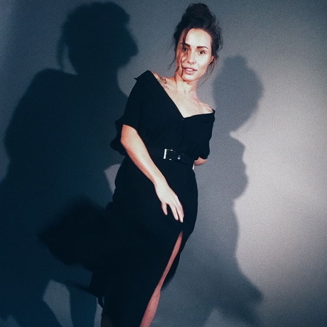 Жизнь после шоу: Алёна Павлова Жизнь после шоу: Алёна Павлова