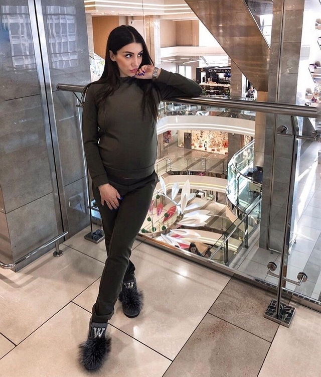 Богдана Кварацхелия: Нам нужно ещё немного подождать Богдана Кварацхелия: Нам нужно ещё немного подождать