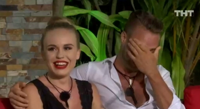 Алексей Безус передумал брать в жены Милену Безбородову Алексей Безус передумал брать в жены Милену Безбородову