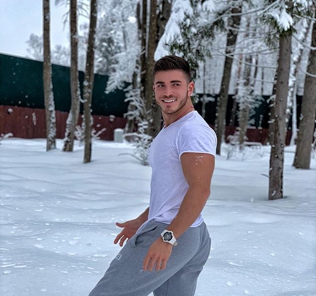 Новости журнала Дом-2 (1.03.2019) Новости журнала Дом-2 (1.03.2019)