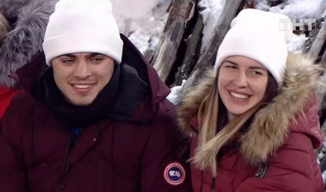 Купин и Донцова – эталон проектной пары? Купин и Донцова – эталон проектной пары?