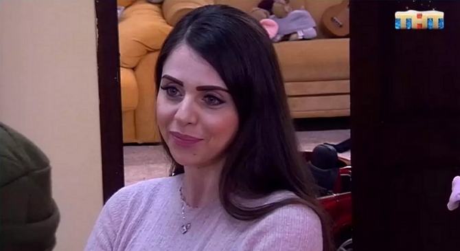 Ольга Рапунцель мечтает об отдыхе в жарких странах Ольга Рапунцель мечтает об отдыхе в жарких странах