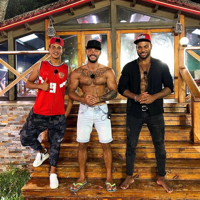 Фото с Сейшел от участников (1.03.2019) Фото с Сейшел от участников (1.03.2019)