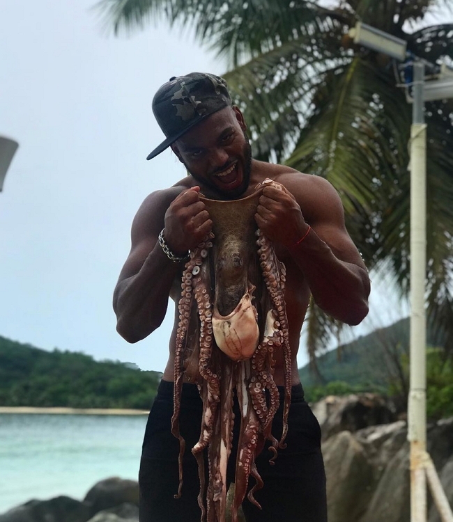 Фото с Сейшел от участников (1.03.2019) Фото с Сейшел от участников (1.03.2019)