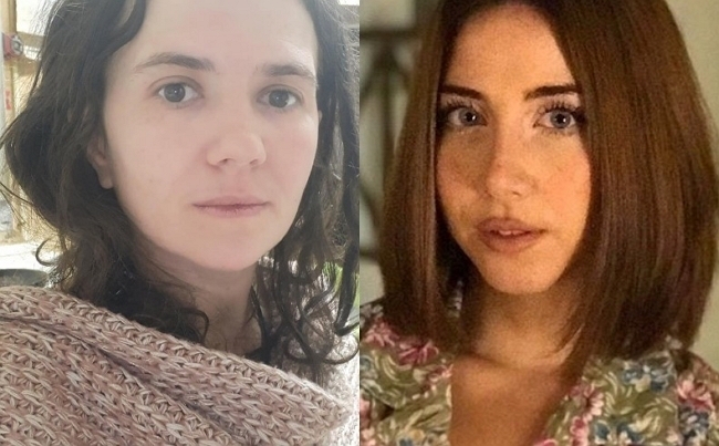 Жена Вальтера Соломенцева не верит его бывшей любовнице Жена Вальтера Соломенцева не верит его бывшей любовнице