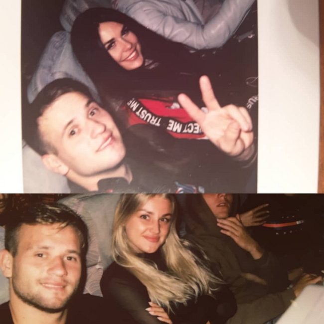 Глеб Шуть покинул телестройку Глеб Шуть покинул телестройку