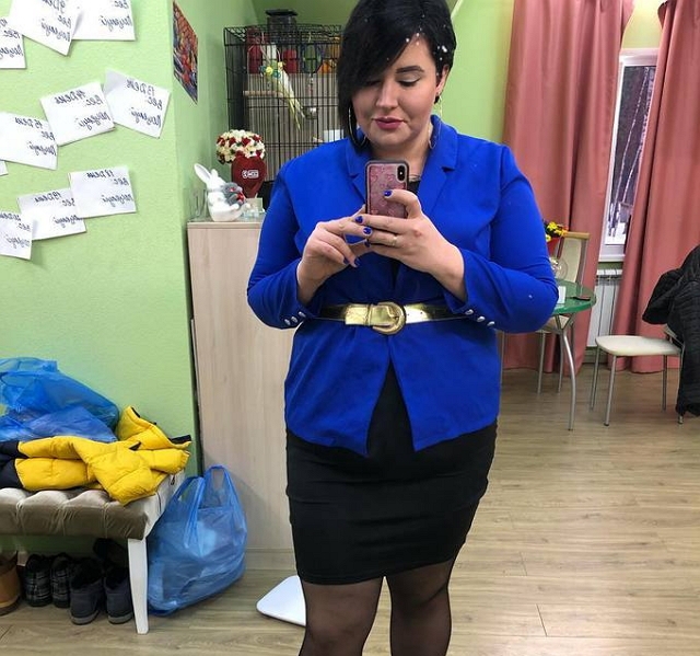 Блог Редакции: Саша Черно ненавидела проект Блог Редакции: Саша Черно ненавидела проект