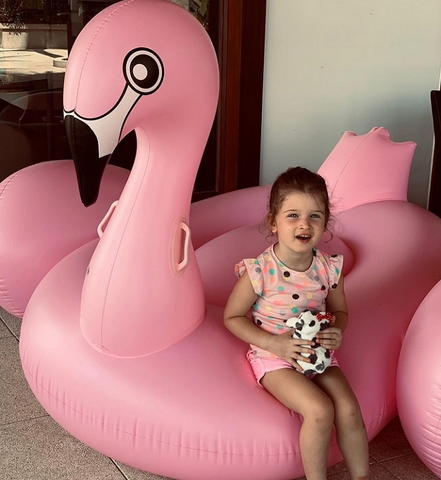 Фото детей участников Дома-2 (1.03.2019) Фото детей участников Дома-2 (1.03.2019)