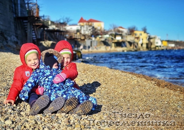 Фото детей участников Дома-2 (1.03.2019) Фото детей участников Дома-2 (1.03.2019)