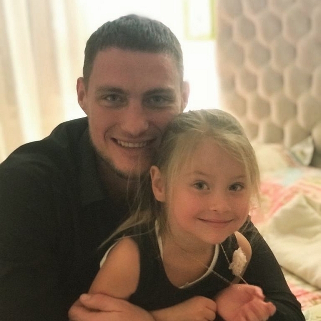 Фото детей участников Дома-2 (1.03.2019) Фото детей участников Дома-2 (1.03.2019)