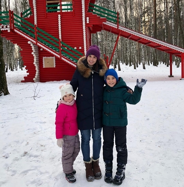 Фото детей участников Дома-2 (1.03.2019) Фото детей участников Дома-2 (1.03.2019)