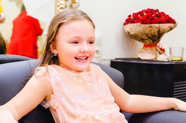 Фото детей участников Дома-2 (1.03.2019) Фото детей участников Дома-2 (1.03.2019)